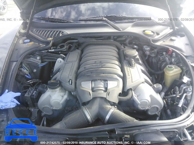 2013 PORSCHE PANAMERA S/4 WP0AB2A79DL060854 image 9