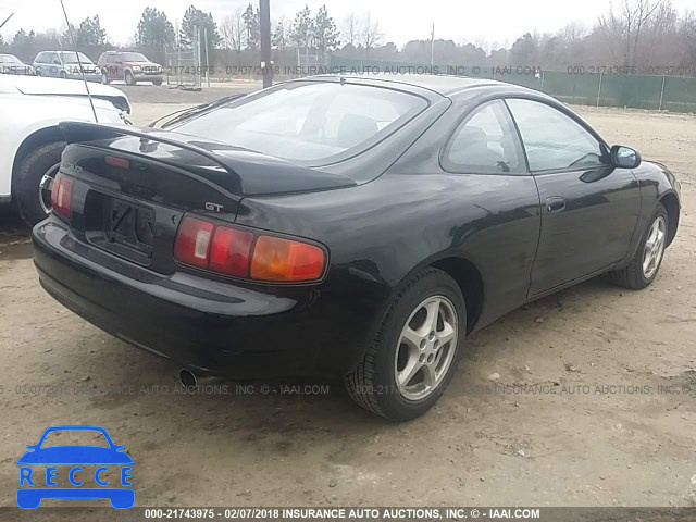 1995 TOYOTA CELICA GT JT2ST07N9S0016999 зображення 3