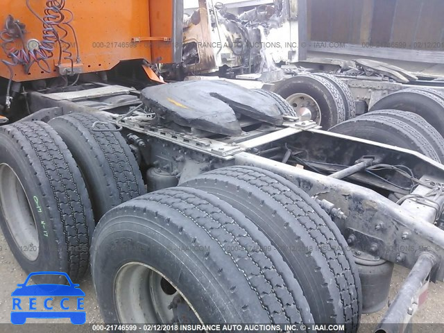 2002 FREIGHTLINER ST120 ST120 1FUJBBCG92LG24783 image 6