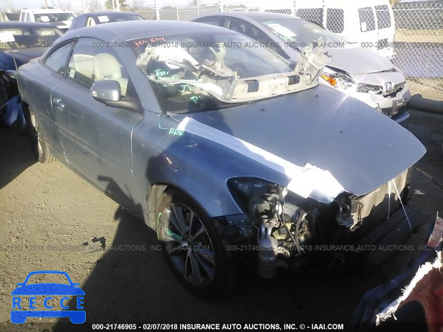 2013 VOLVO C70 T5 YV1672MC1DJ141059 зображення 0