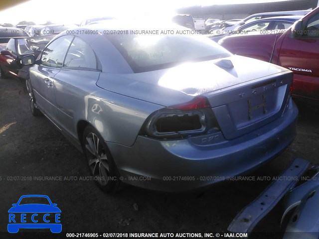 2013 VOLVO C70 T5 YV1672MC1DJ141059 зображення 2