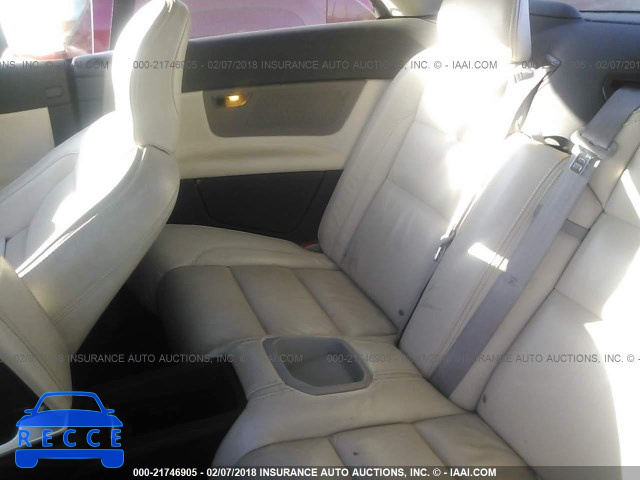 2013 VOLVO C70 T5 YV1672MC1DJ141059 зображення 7