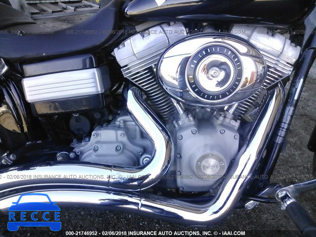 2007 HARLEY-DAVIDSON FXD 1HD1GM4167K314727 image 7