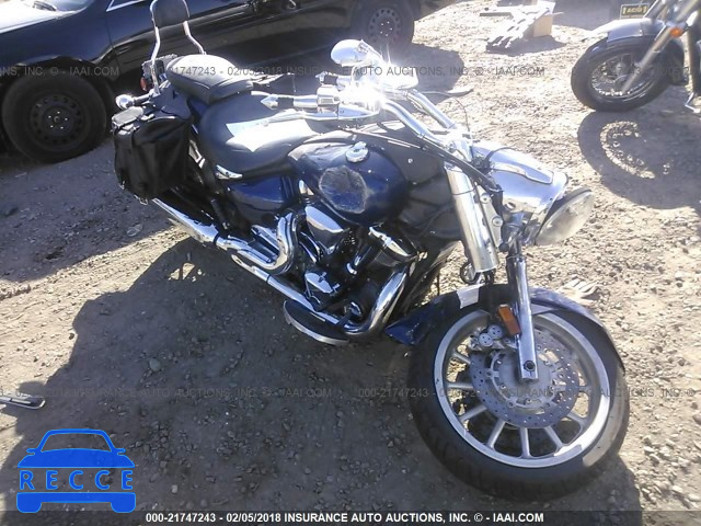 2014 YAMAHA XV1900 A JYAVP21E8EA007881 image 0