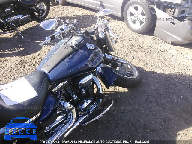 2014 YAMAHA XV1900 A JYAVP21E8EA007881 image 4