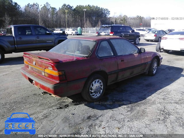 1989 HONDA PRELUDE 2.0SI/2.0S JHMBA4232KC036387 image 3