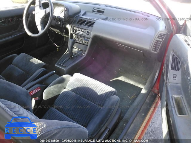 1989 HONDA PRELUDE 2.0SI/2.0S JHMBA4232KC036387 image 4