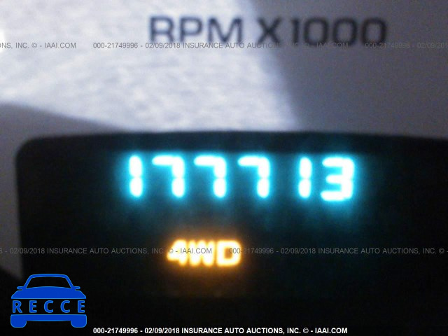 2004 DODGE RAM 2500 ST/SLT 3D7KU28D44G195754 image 6