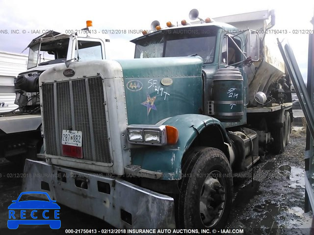 1997 PETERBILT 379 1NP5XBEX9VN427022 Bild 1