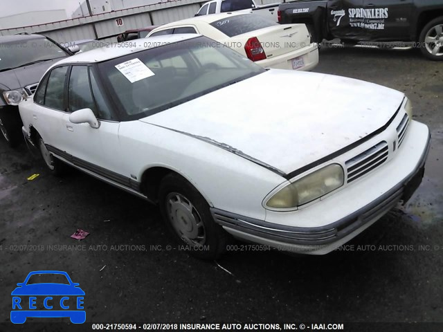 1995 OLDSMOBILE 88 ROYALE 1G3HN52K0SH329026 image 0