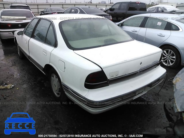 1995 OLDSMOBILE 88 ROYALE 1G3HN52K0SH329026 image 2