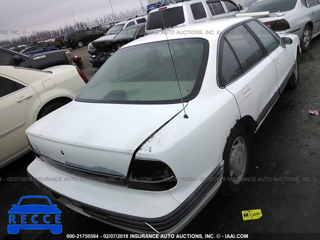 1995 OLDSMOBILE 88 ROYALE 1G3HN52K0SH329026 image 3