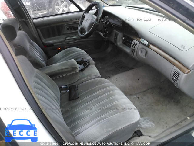 1995 OLDSMOBILE 88 ROYALE 1G3HN52K0SH329026 image 4