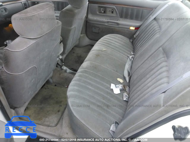 1995 OLDSMOBILE 88 ROYALE 1G3HN52K0SH329026 image 7