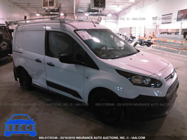 2017 FORD TRANSIT CONNECT XL NM0LS6E77H1337803 image 0