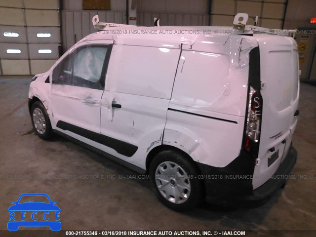 2017 FORD TRANSIT CONNECT XL NM0LS6E77H1337803 image 2
