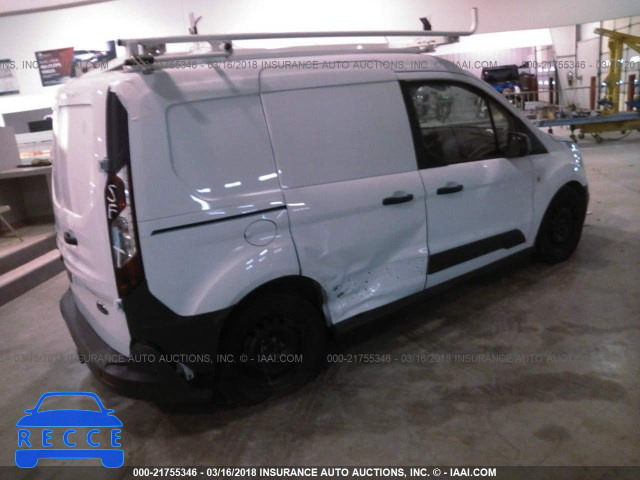 2017 FORD TRANSIT CONNECT XL NM0LS6E77H1337803 image 3