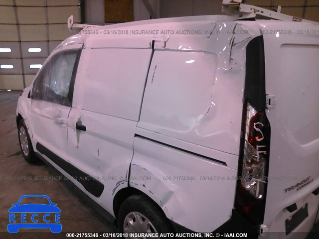 2017 FORD TRANSIT CONNECT XL NM0LS6E77H1337803 image 5
