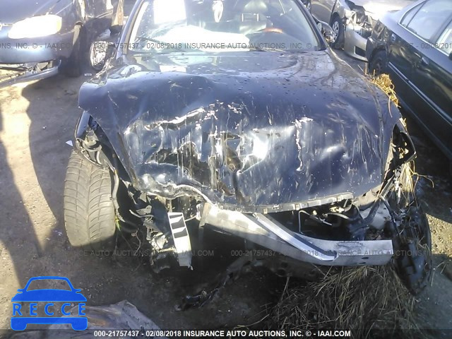 2005 LEXUS SC 430 JTHFN48Y250063426 image 5