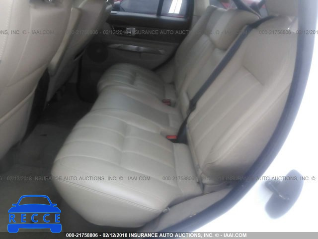 2013 LAND ROVER RANGE ROVER SPORT LUX SALSK2D4XDA806772 image 7