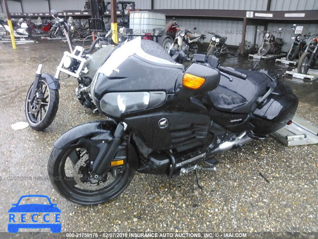 2013 HONDA GL1800 B JH2SC6844DK000563 image 1