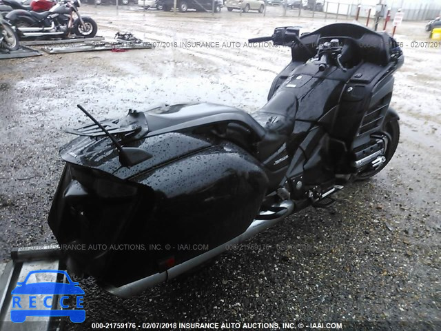 2013 HONDA GL1800 B JH2SC6844DK000563 image 3