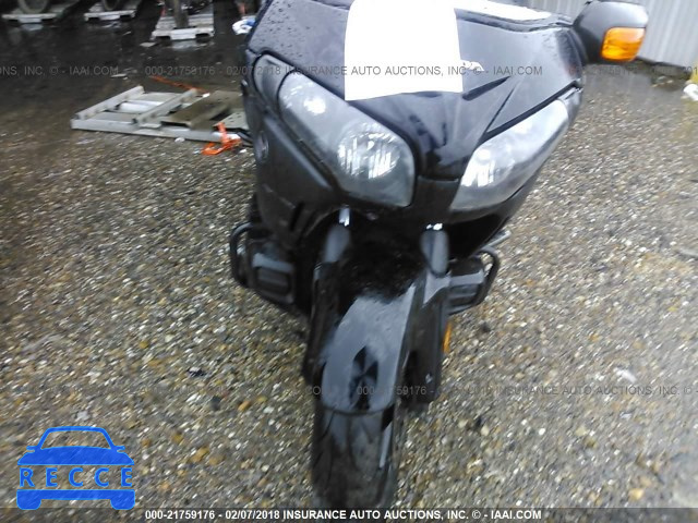 2013 HONDA GL1800 B JH2SC6844DK000563 image 4