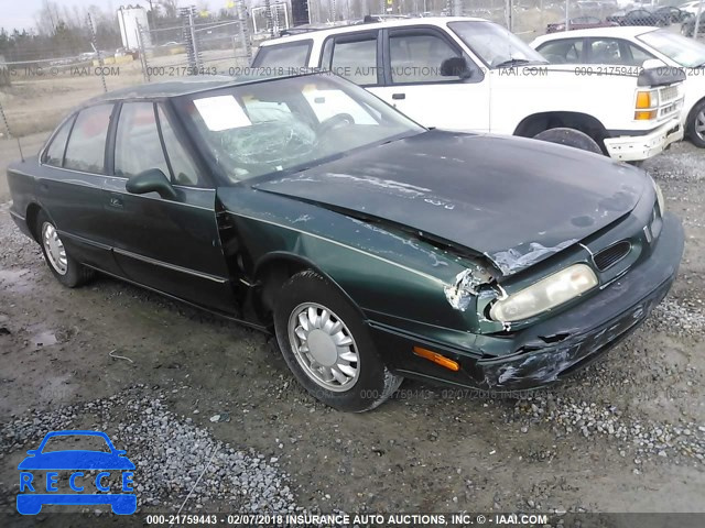 1996 OLDSMOBILE 88 LS 1G3HN52K0T4822665 image 0