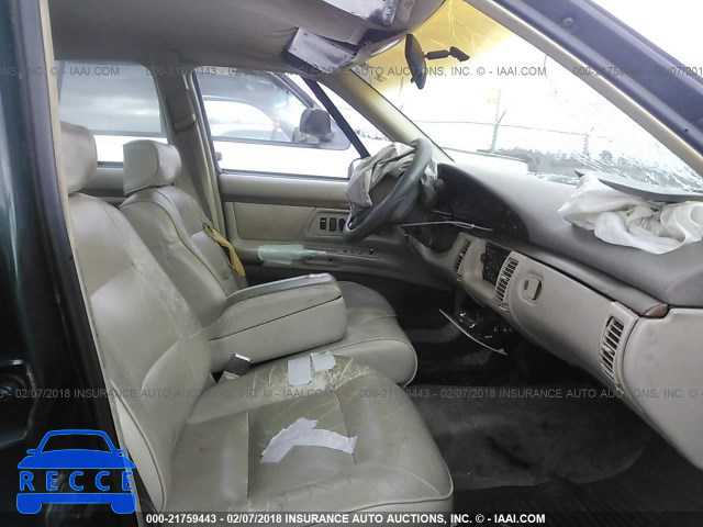 1996 OLDSMOBILE 88 LS 1G3HN52K0T4822665 image 4