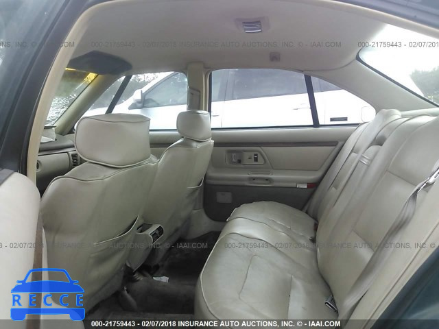 1996 OLDSMOBILE 88 LS 1G3HN52K0T4822665 image 7