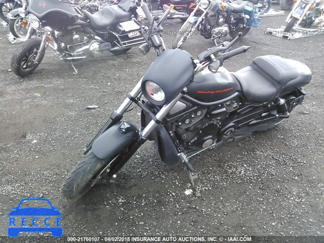 2011 HARLEY-DAVIDSON VRSCDX 1HD1HHH18BC803051 Bild 1