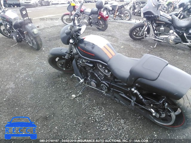 2011 HARLEY-DAVIDSON VRSCDX 1HD1HHH18BC803051 image 2