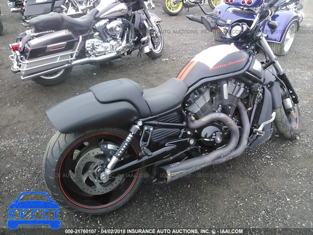 2011 HARLEY-DAVIDSON VRSCDX 1HD1HHH18BC803051 зображення 3