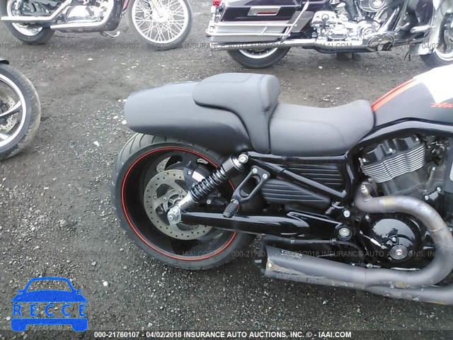 2011 HARLEY-DAVIDSON VRSCDX 1HD1HHH18BC803051 зображення 5