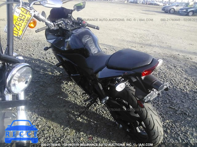 2008 KAWASAKI EX250 J JKAEXMJ148DA03081 Bild 2