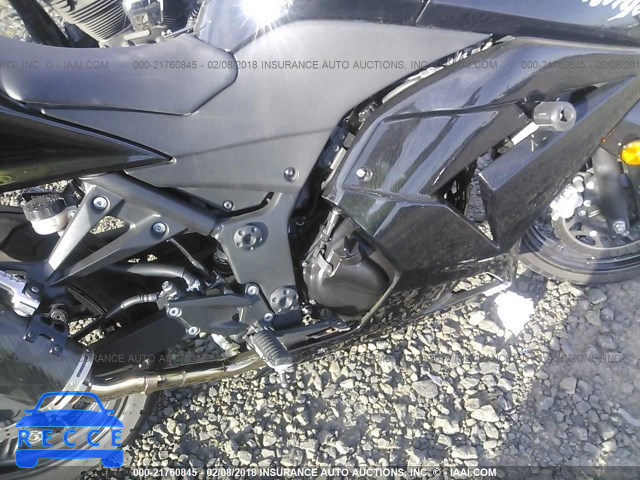 2008 KAWASAKI EX250 J JKAEXMJ148DA03081 Bild 7