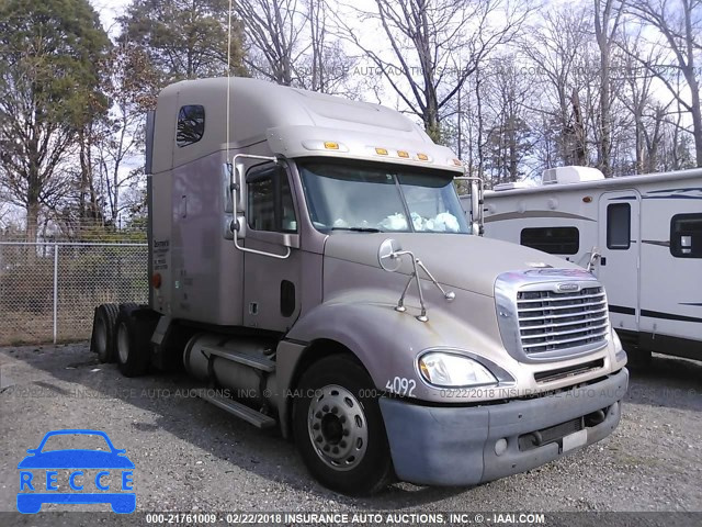 2006 FREIGHTLINER COLUMBIA COLUMBIA 1FUJA6CV86PW41952 image 0