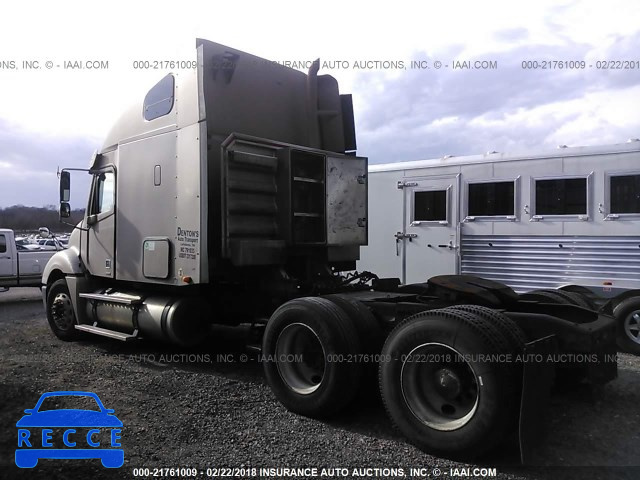 2006 FREIGHTLINER COLUMBIA COLUMBIA 1FUJA6CV86PW41952 image 2