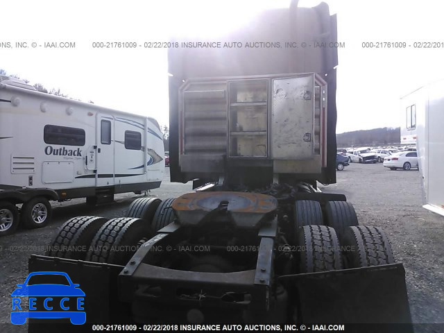 2006 FREIGHTLINER COLUMBIA COLUMBIA 1FUJA6CV86PW41952 image 7