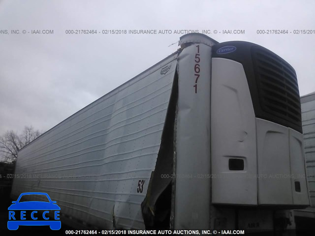 2007 WABASH NATIONAL CORP VAN 1JJV532W07L033381 image 0
