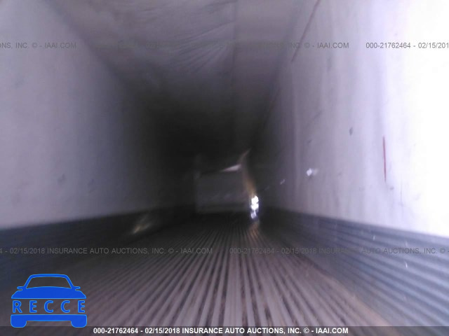 2007 WABASH NATIONAL CORP VAN 1JJV532W07L033381 image 4