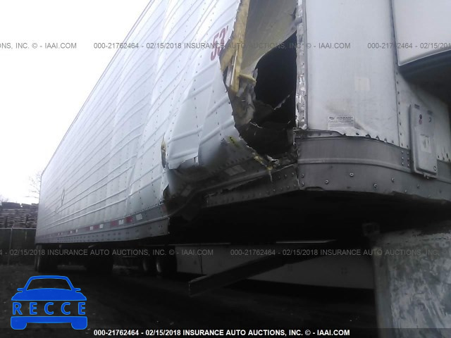 2007 WABASH NATIONAL CORP VAN 1JJV532W07L033381 image 5