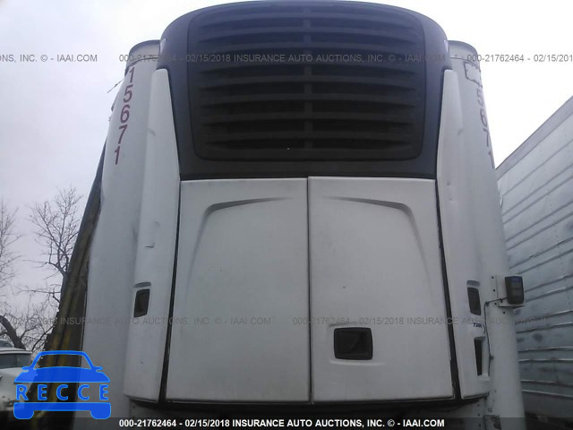 2007 WABASH NATIONAL CORP VAN 1JJV532W07L033381 image 6