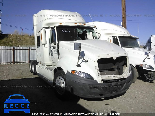 2010 INTERNATIONAL PROSTAR PREMIUM 3HSCUAPR0AN251872 зображення 0