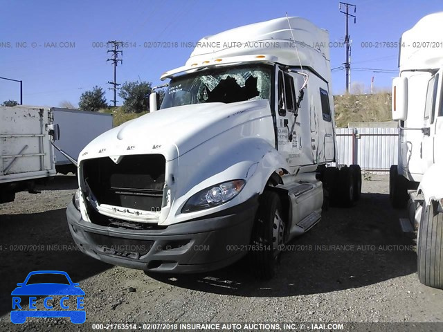 2010 INTERNATIONAL PROSTAR PREMIUM 3HSCUAPR0AN251872 Bild 1