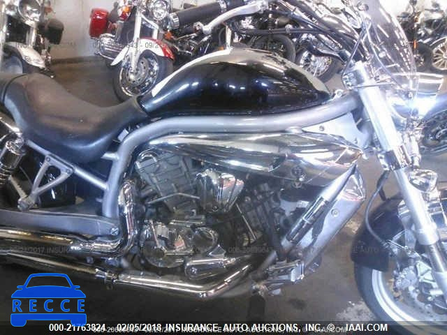 2007 HYOSUNG GV650 KM1VP571371602001 Bild 9