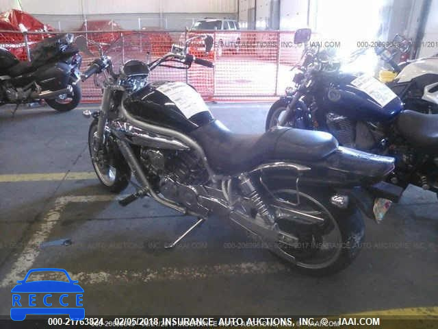 2007 HYOSUNG GV650 KM1VP571371602001 image 2