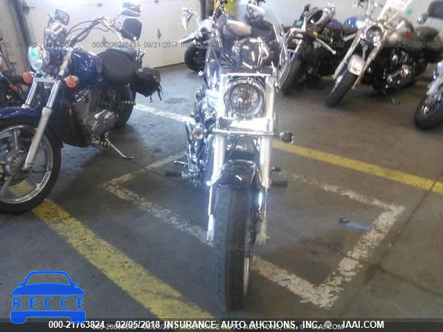 2007 HYOSUNG GV650 KM1VP571371602001 image 4