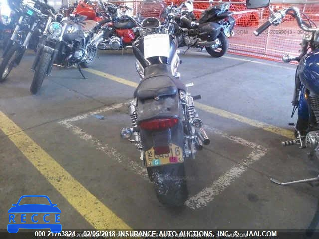 2007 HYOSUNG GV650 KM1VP571371602001 зображення 6