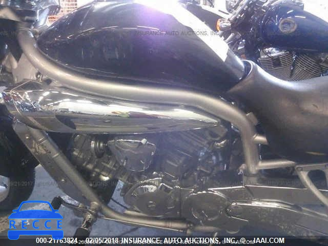 2007 HYOSUNG GV650 KM1VP571371602001 зображення 8